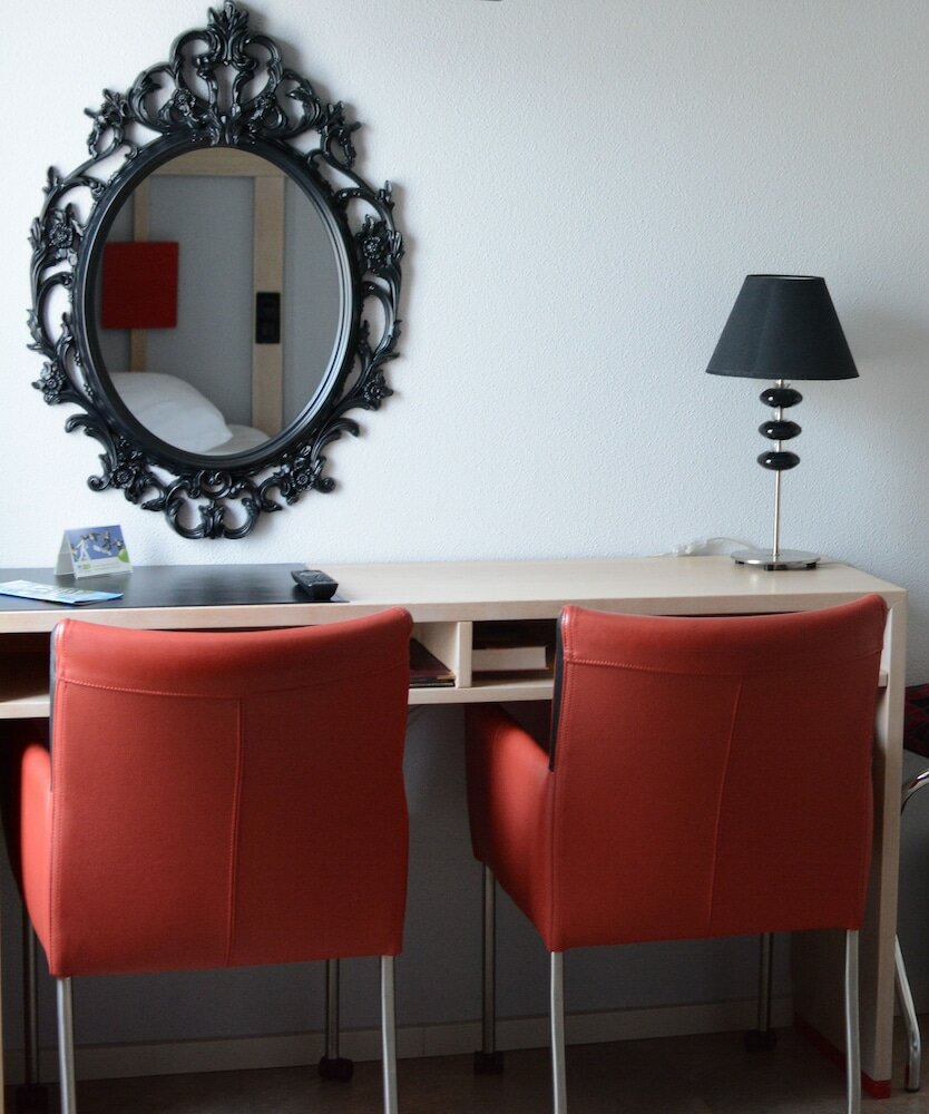 Фото Hotel Restaurant Piccard