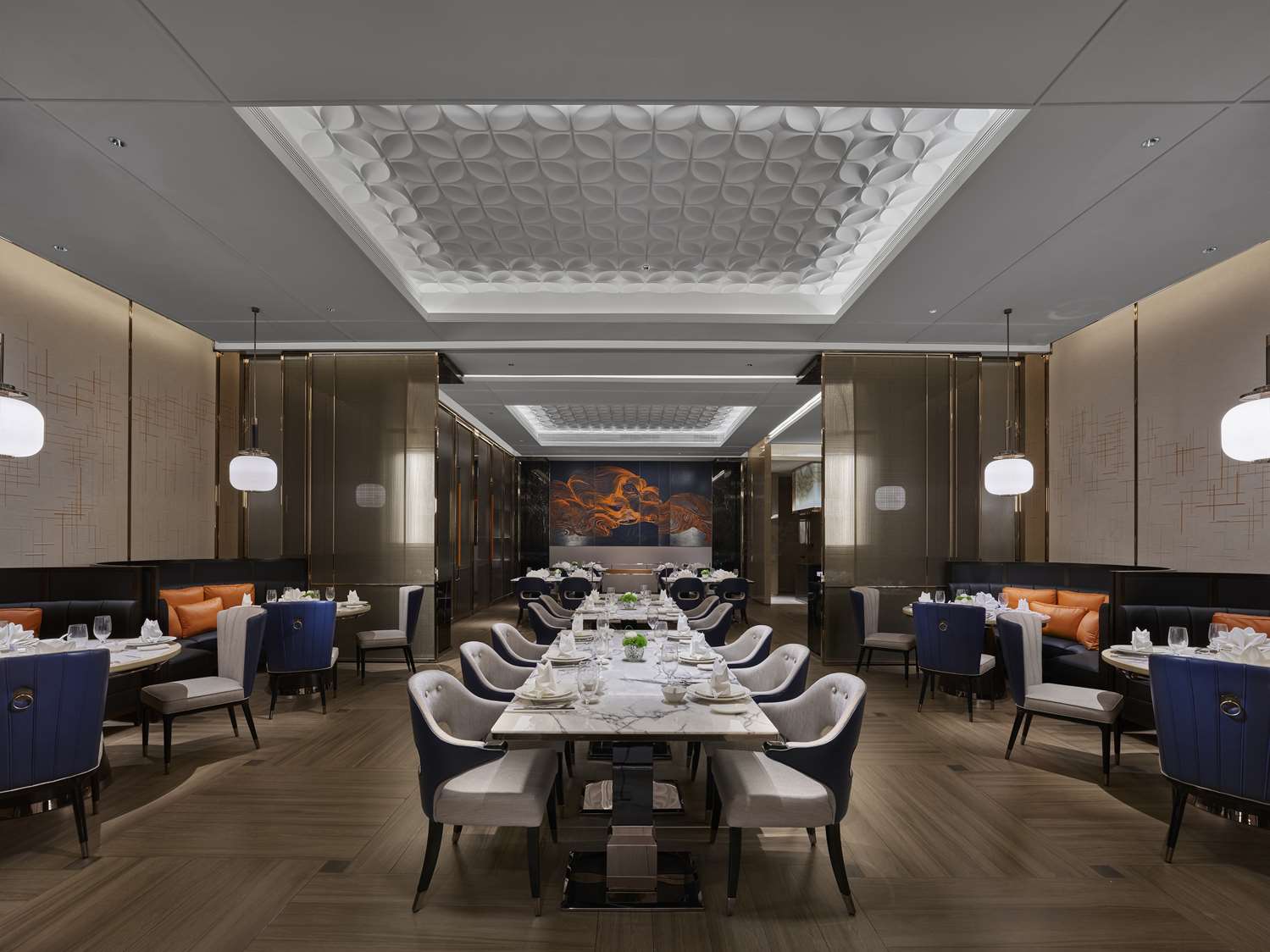 Фото DoubleTree by Hilton Cangnan