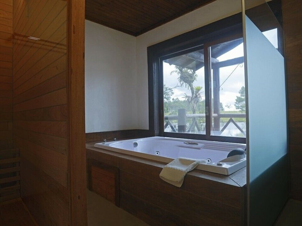 Фото Aires de Patagônia Pousada