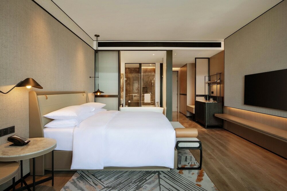 Фото Sheraton Taizhou