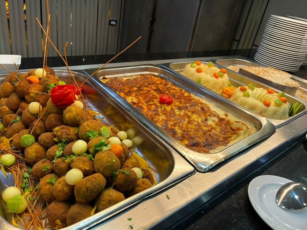 Фото Delmar Hotel Matrouh