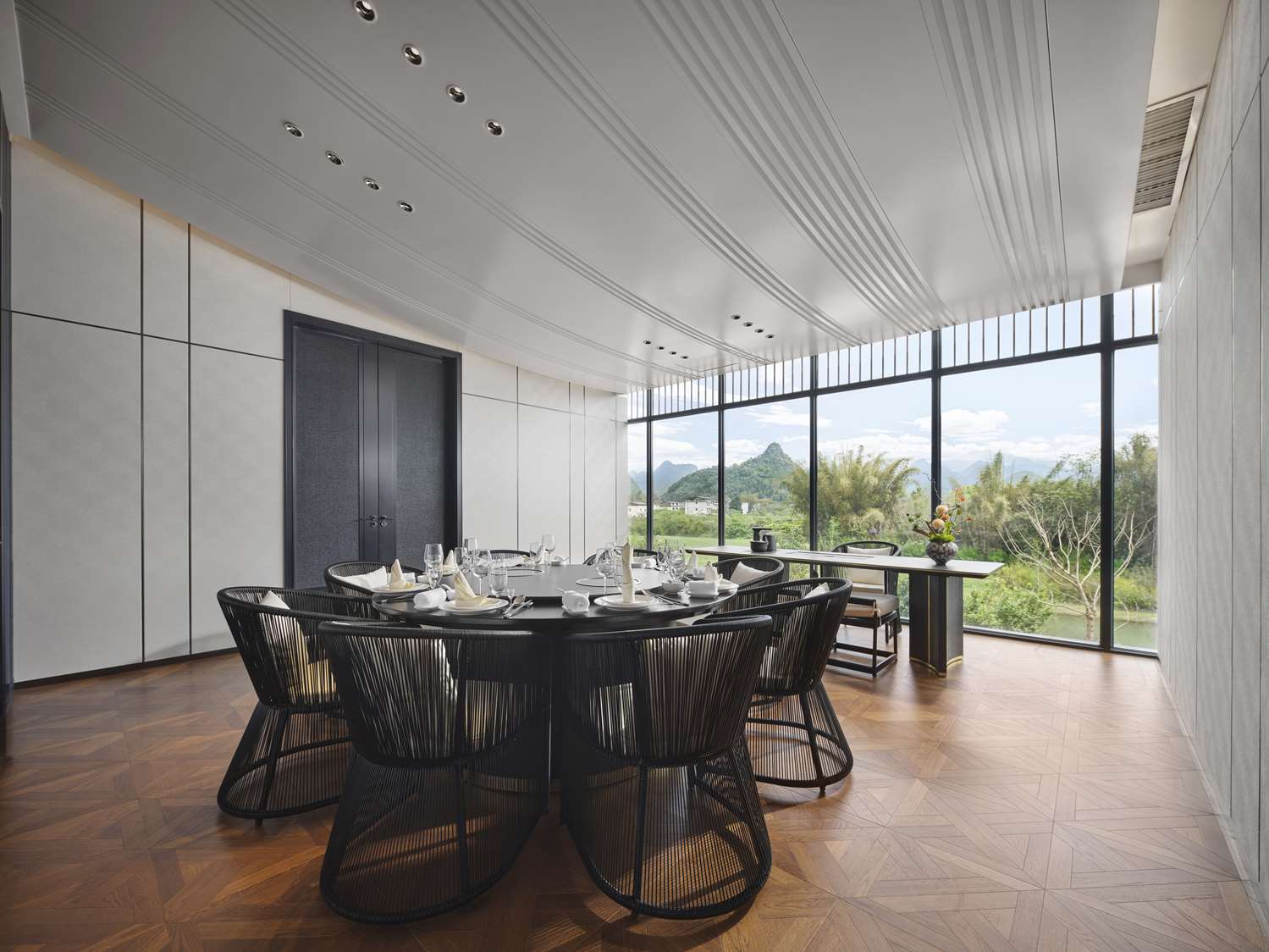 Фото Hilton Garden Inn Guilin Yangshuo