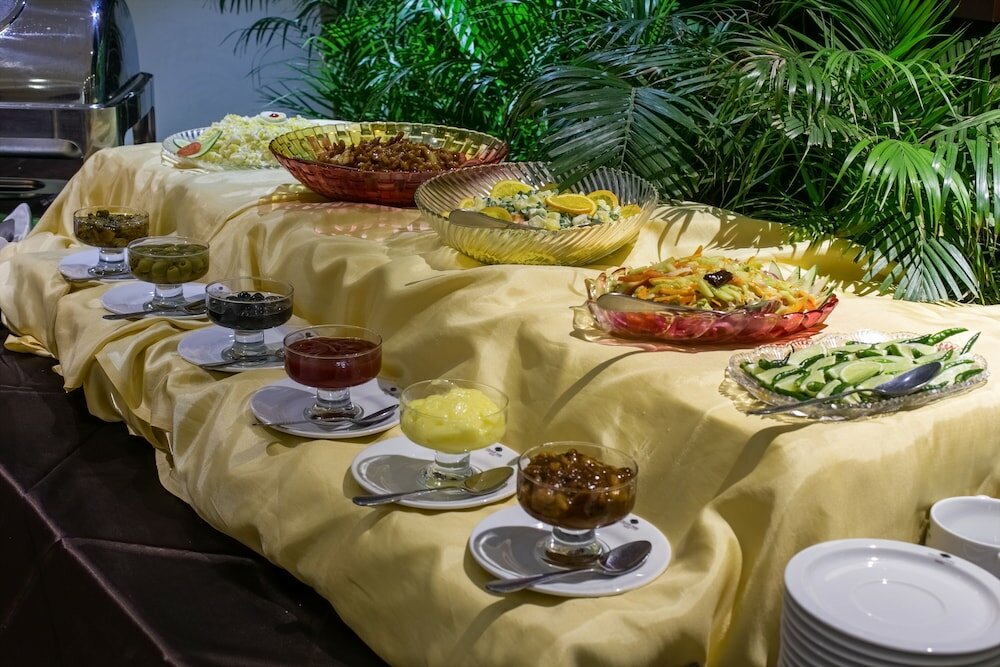 Фото Hotel Grand Park