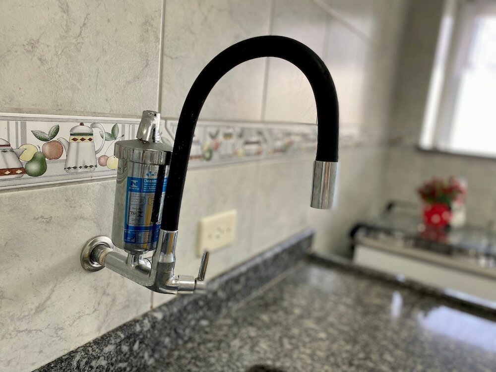 Фото Residencial Blaia