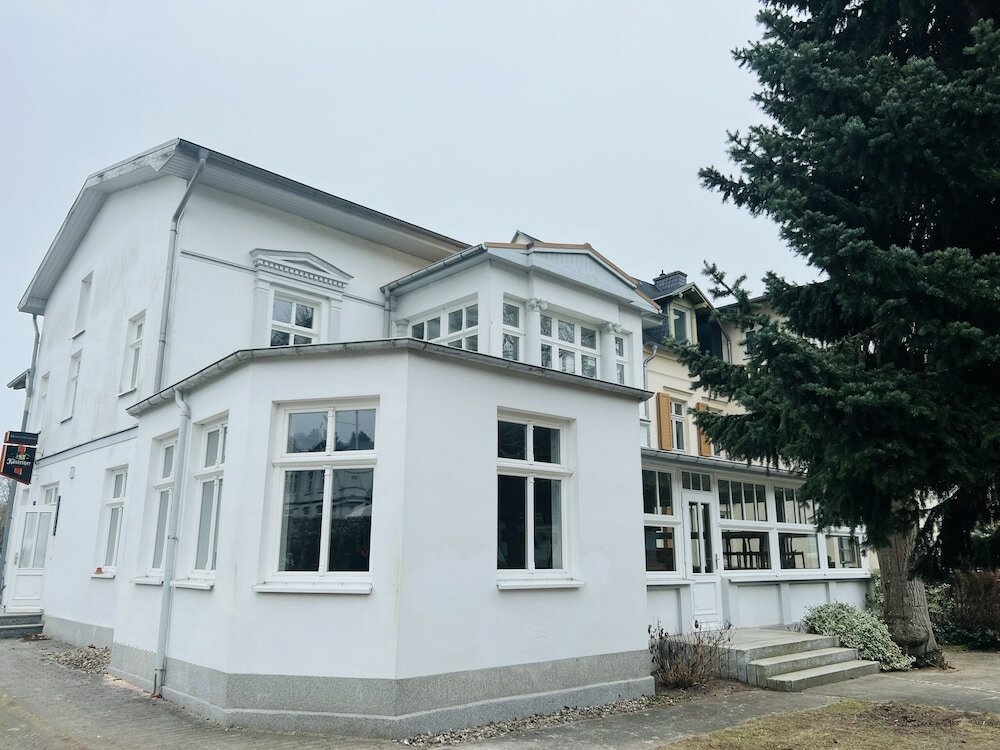 Фото Hotel Balticpetite