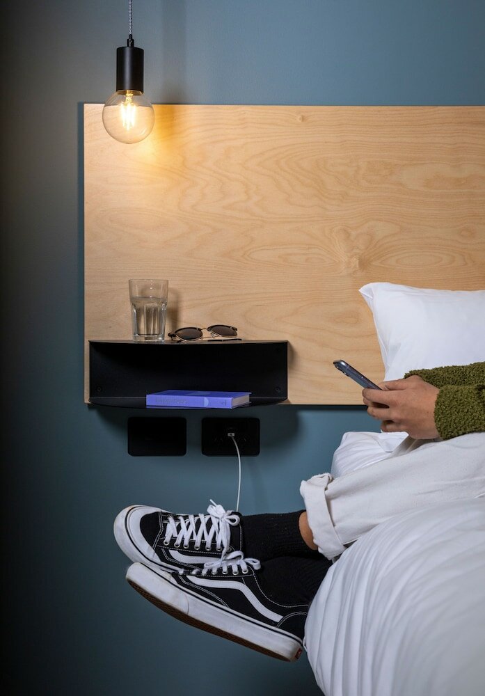 Фото LyLo Auckland