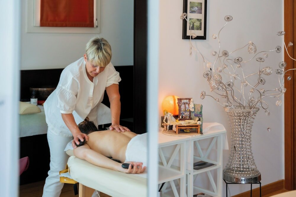 Фото Hotel Maregolf