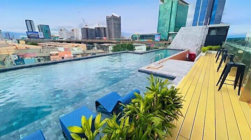 Фото отеля 5