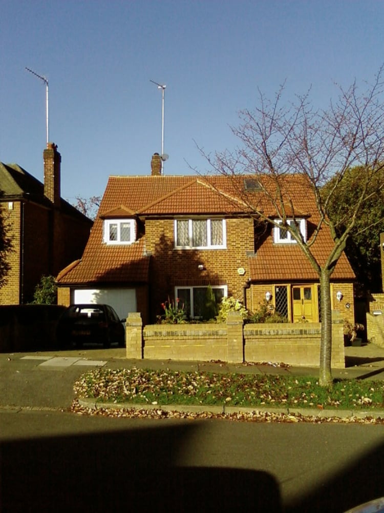 Фото Guest House Ellipse