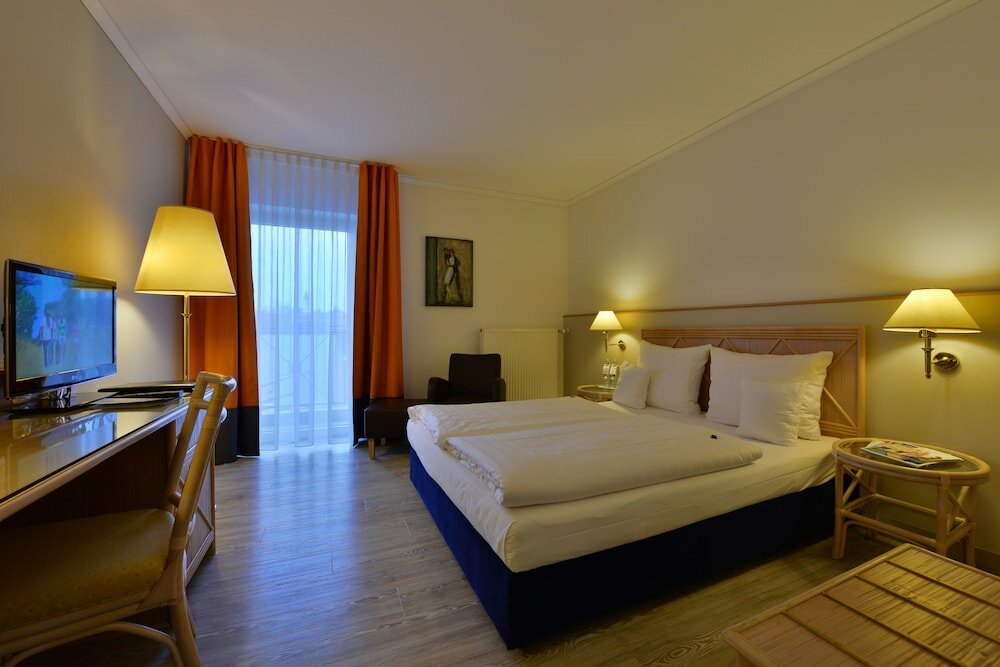 Фото Parkhotel Weiskirchen