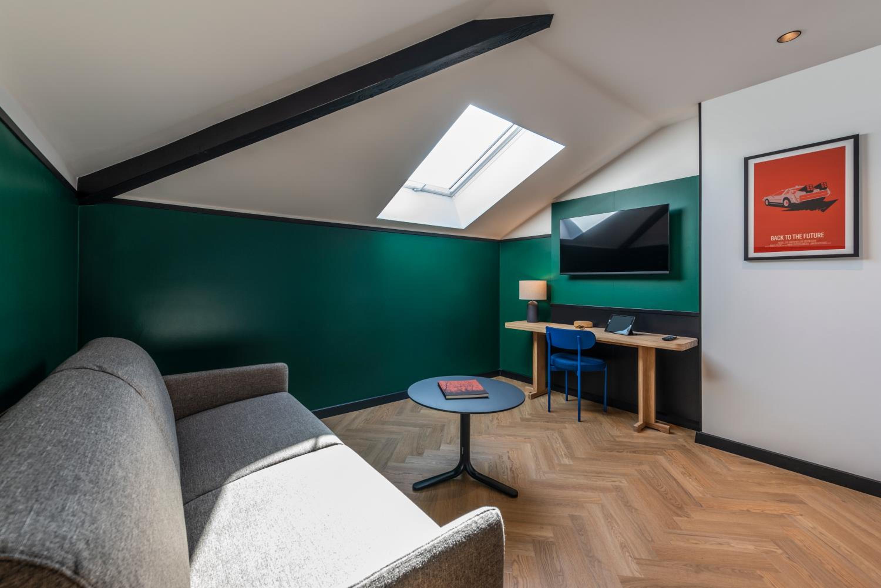 Фото отеля 5