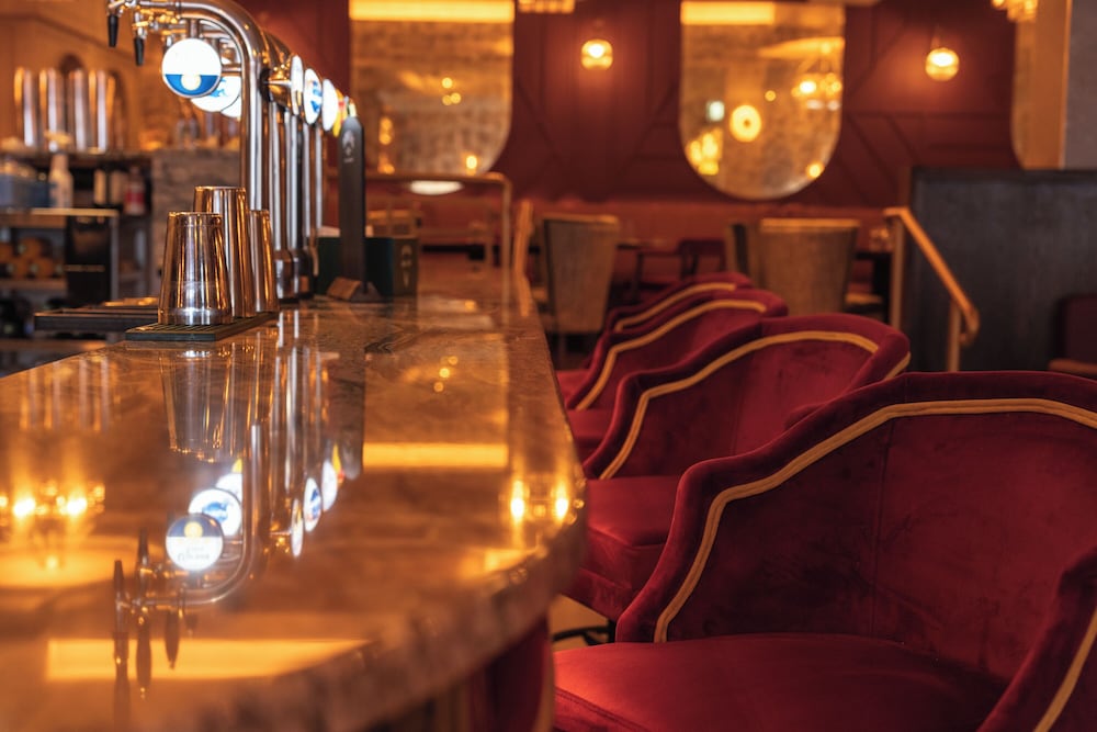 Фото Seagoe Hotel