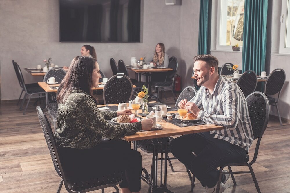 Фото Hotel Europarc