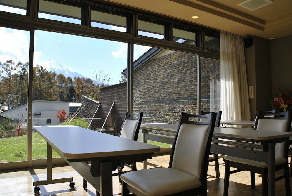 Фото The Gran Resort Princess Fujikawaguchiko