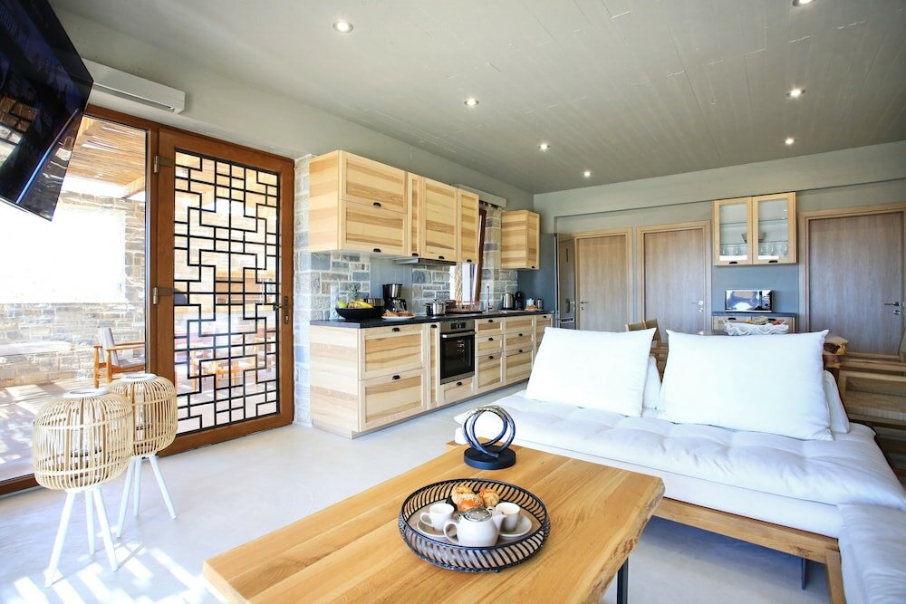 Фото Phaestias Villas