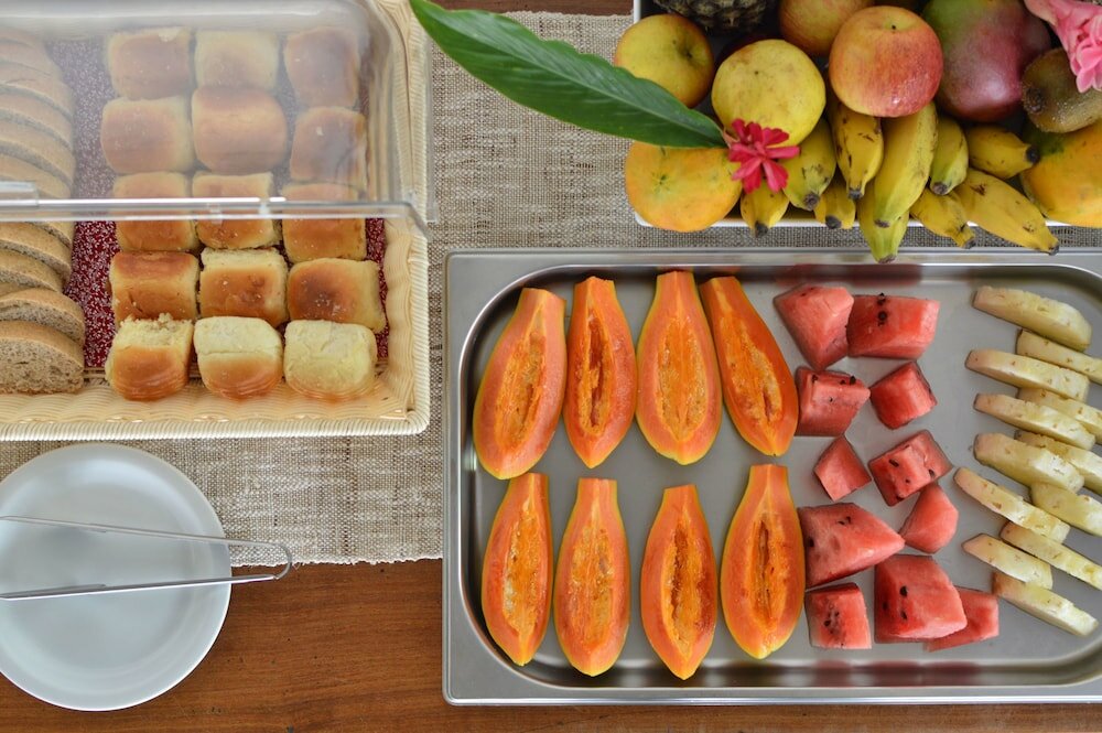 Фото Club do Balanço Pousada e Restaurante