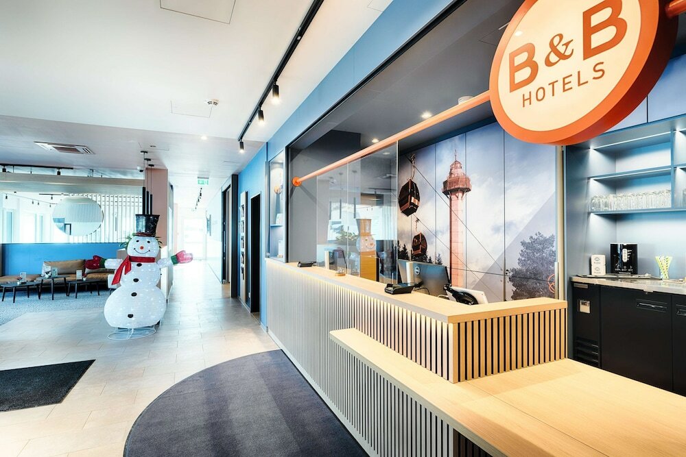 Фото B&b Hotel Willingen