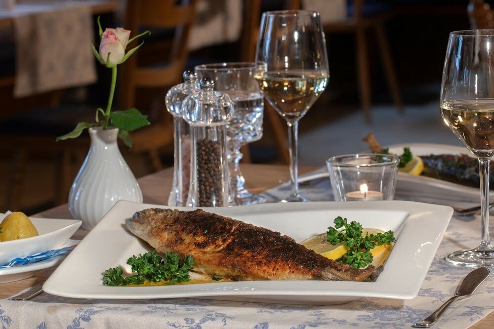 Фото Hotel Quellenhof