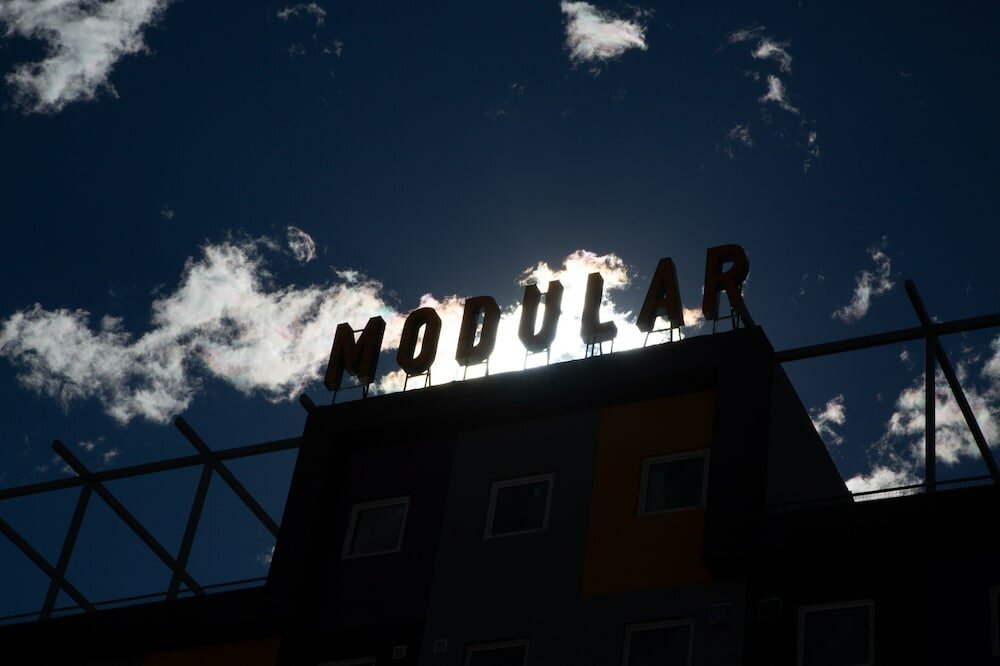 Фото отеля 3