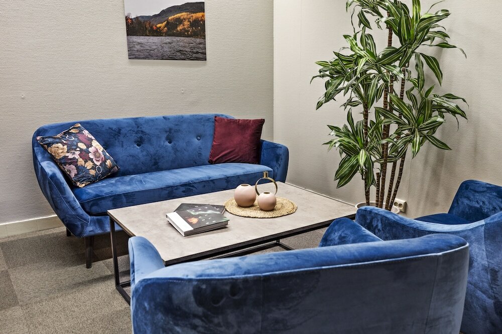 Фото Canyon Hotell