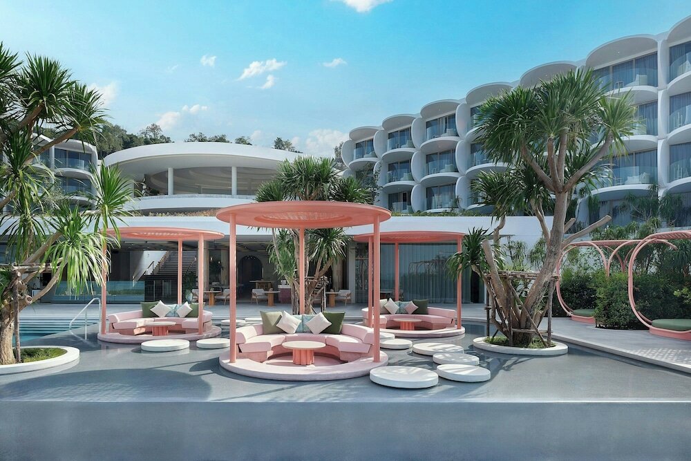 Фото Veranda Resort Phuket, Autograph Collection