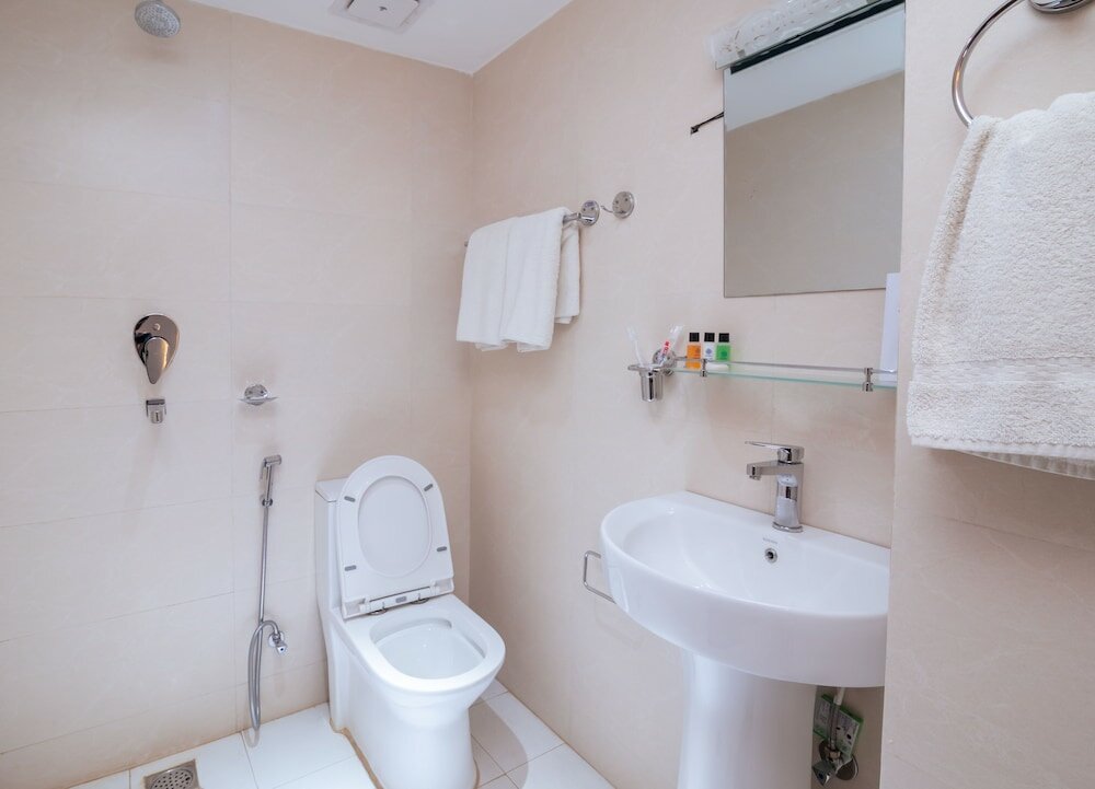 Фото Hotel Ama-La, Thamel, Kathmandu