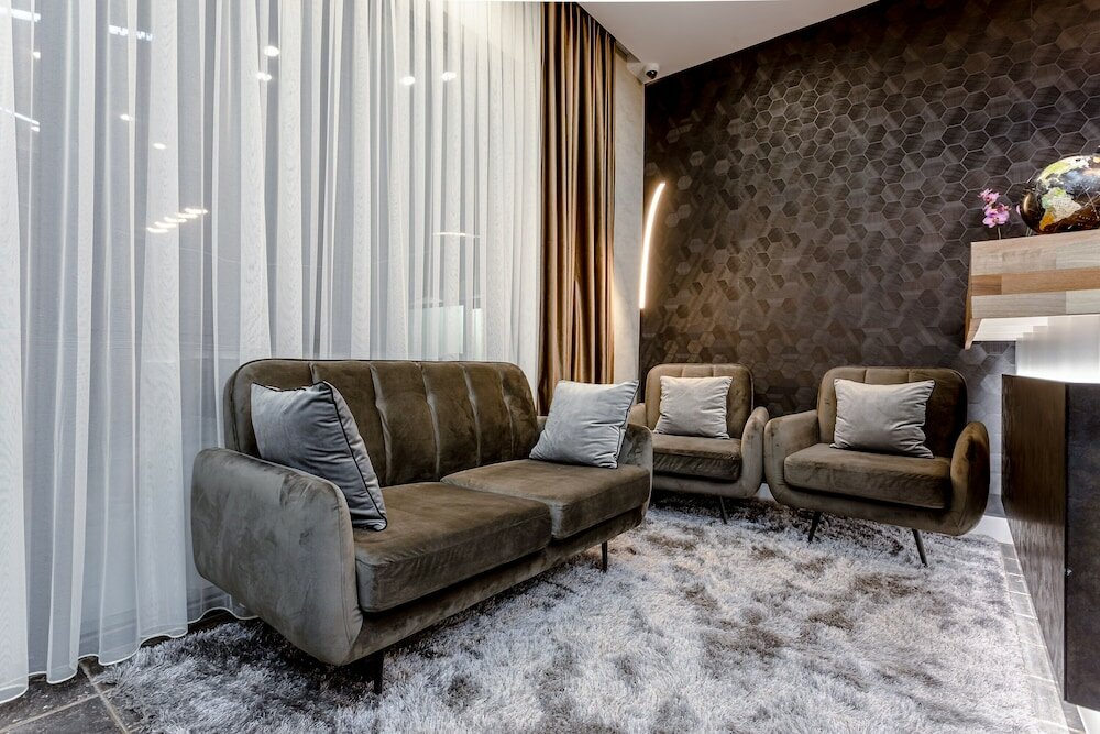 Фото Hotel Tsiga Gudauri