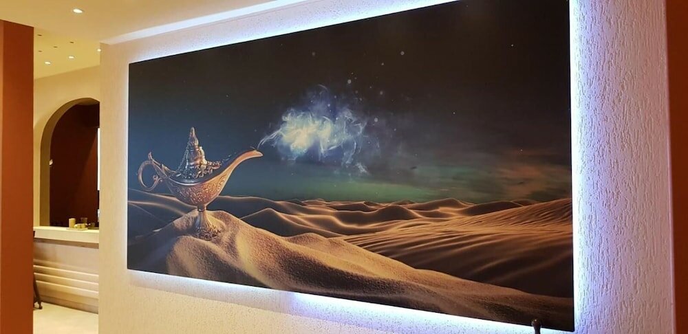 Фото Hotel Imota