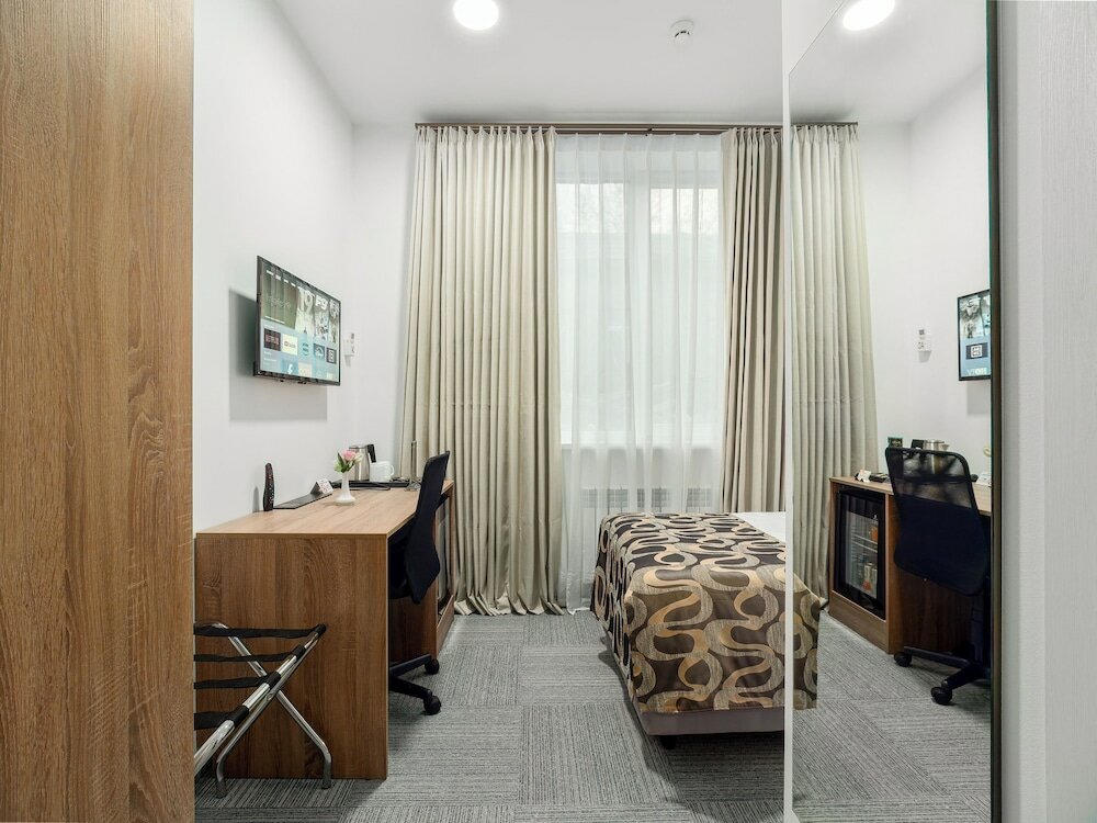 Фото Отель Ta Collection