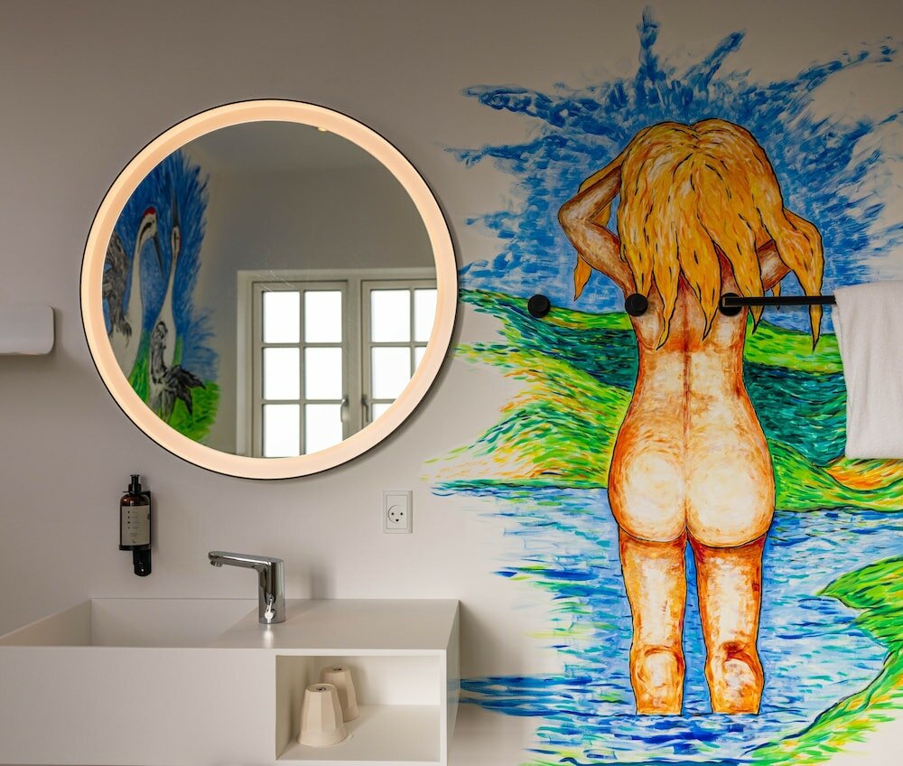 Фото Hotel Dalgas