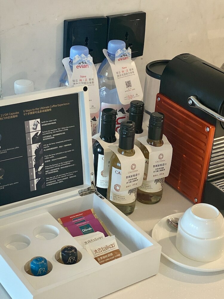 Фото Jw Marriott Hotel Chongqing