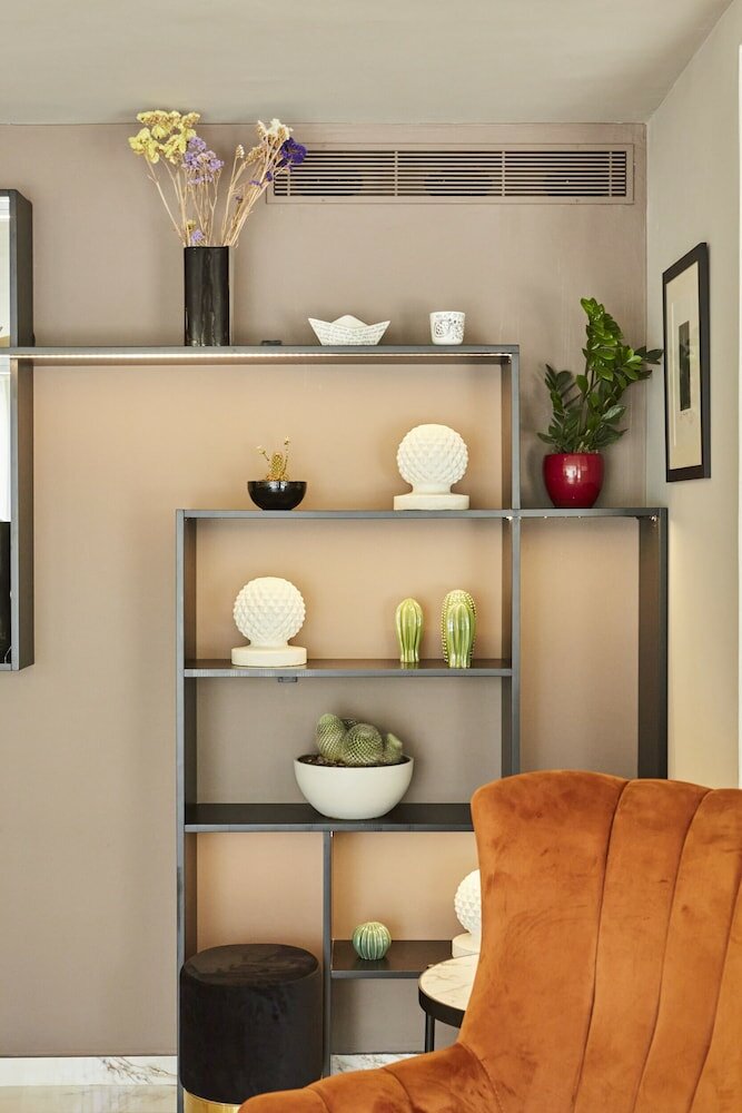 Фото Urban Frame Acropolis