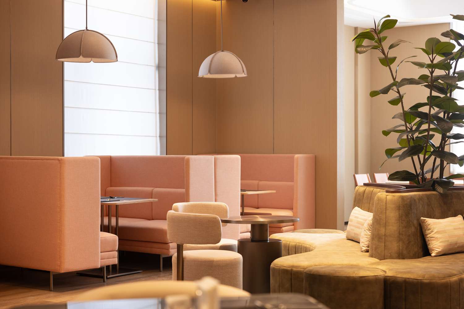 Фото Hilton Garden Inn Harbin Haxi