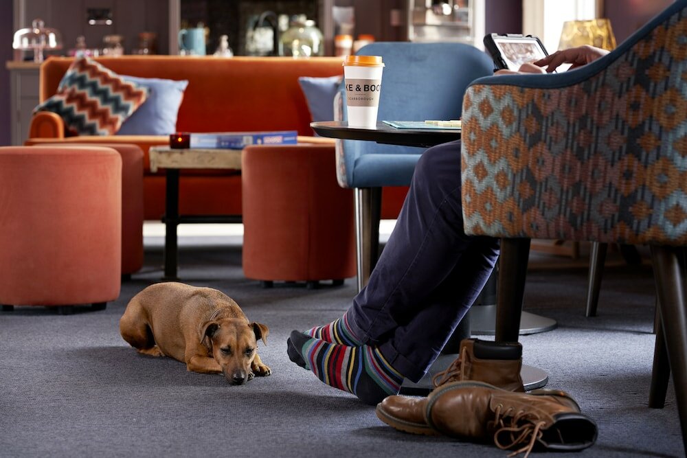 Фото Bike & Boot