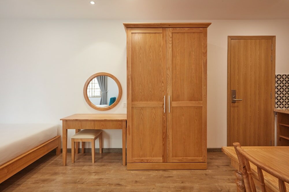 Фото Dai Nam Sai Gon Hotel