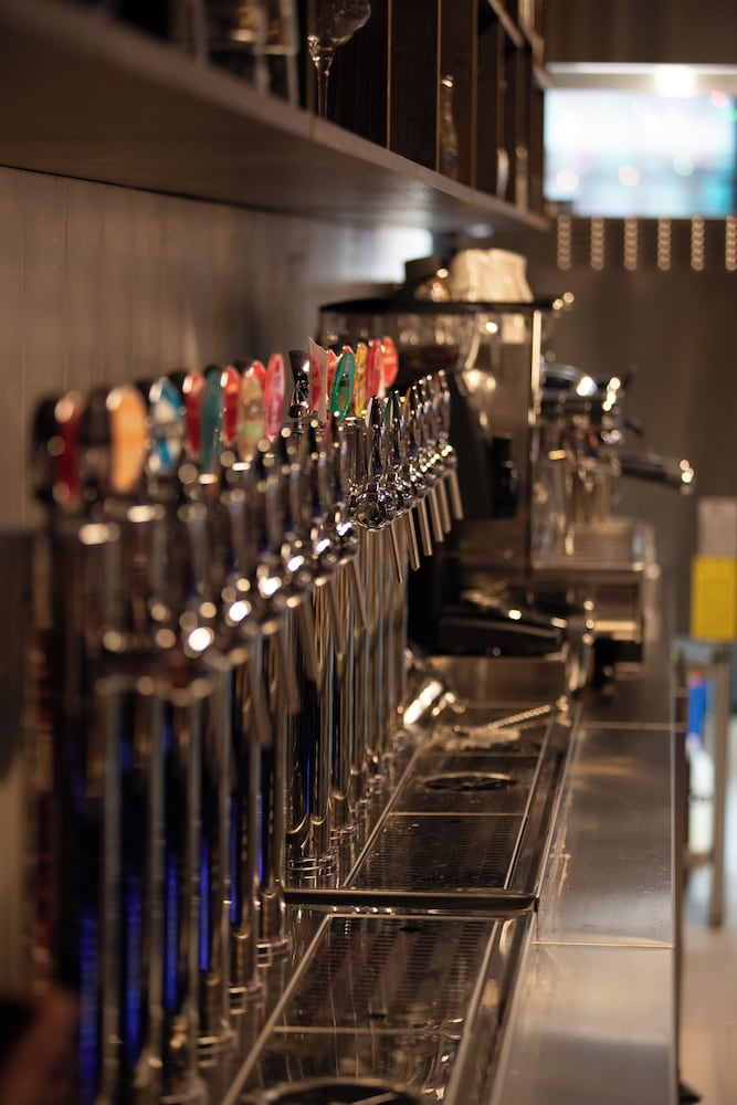 Фото Jost Hôtel Lille Centre