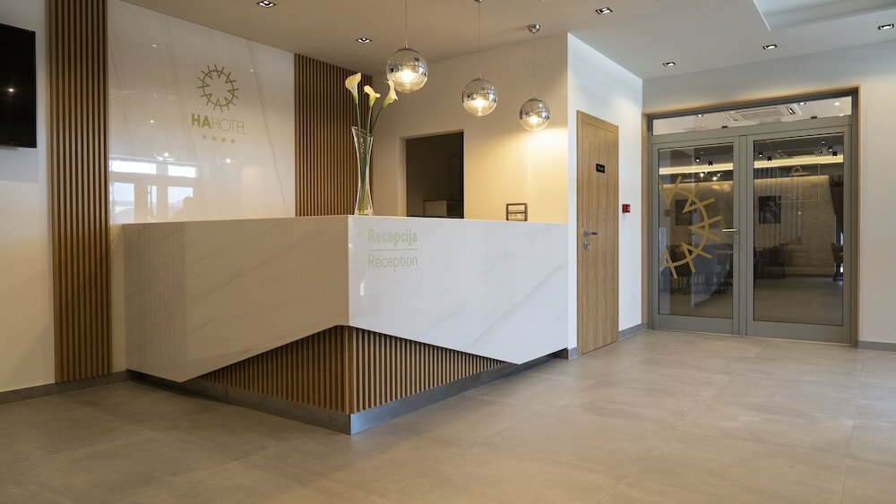 Фото Ha Hotel Mostar
