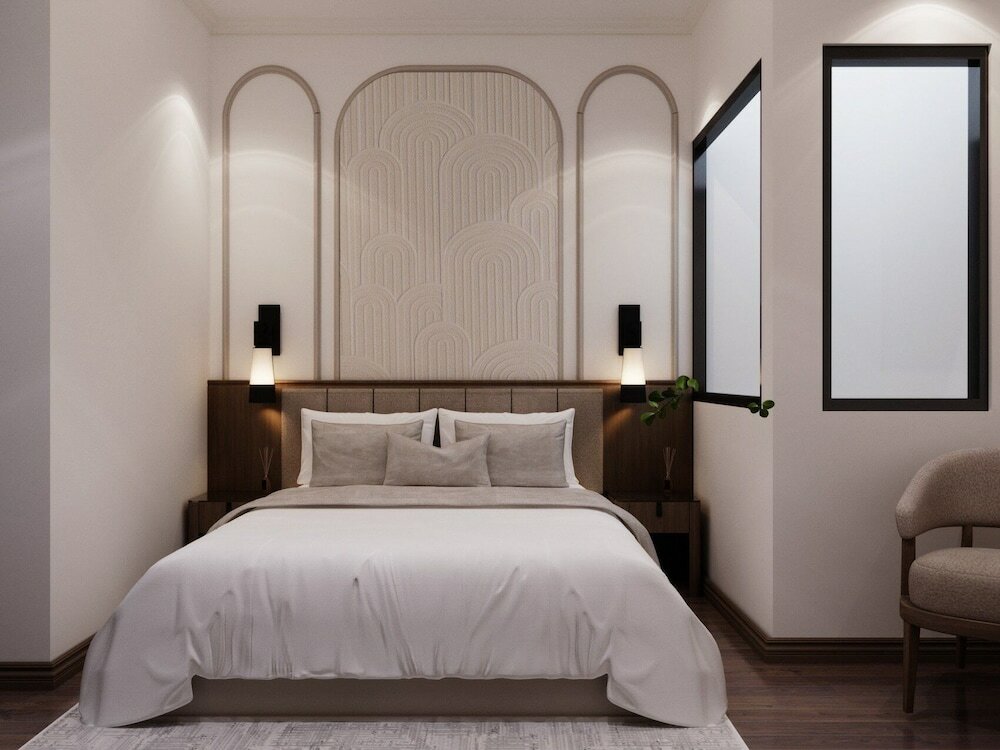 Фото L'amant de Hanoi Hotel