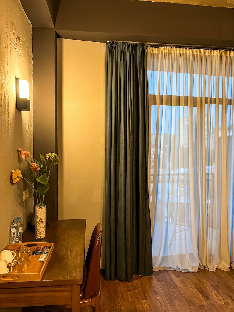 Фото TM Apart Hotel