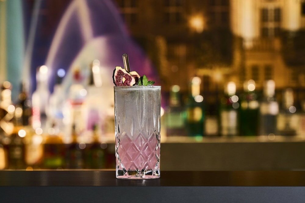 Фото Hotel Rhönkitz