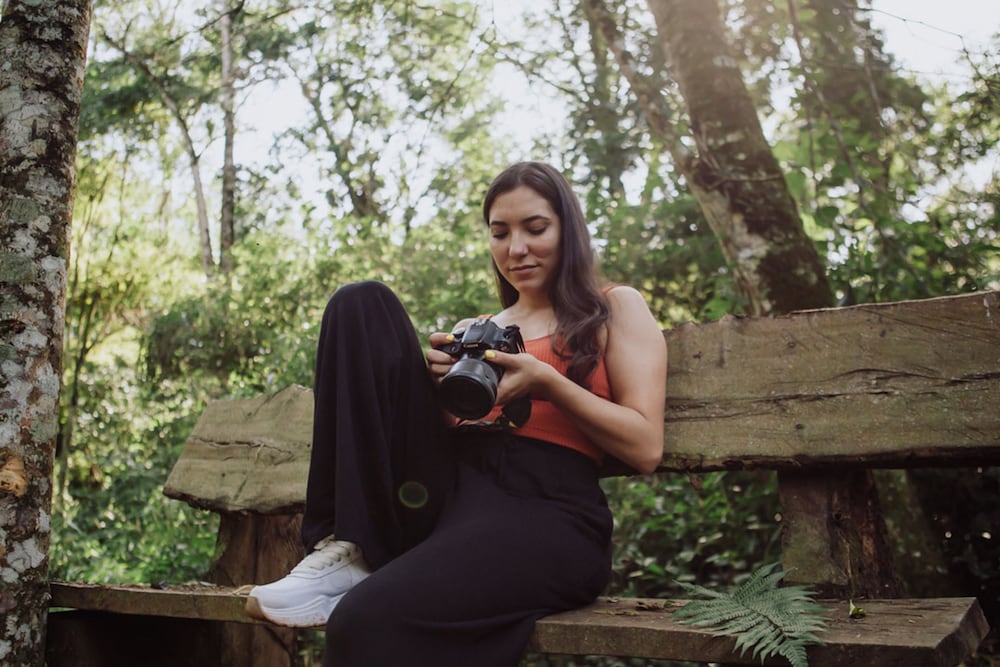 Фото Overo Lodge & Selva