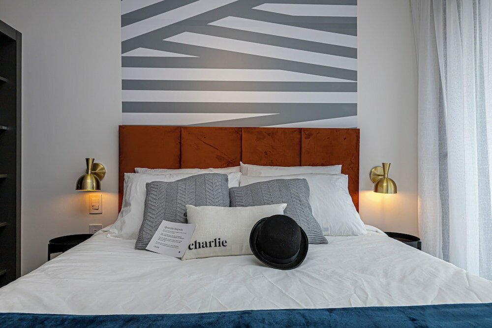 Фото Charlie For You Moema - Soft Opening