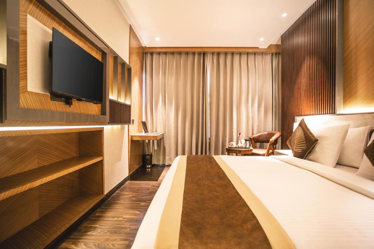 Фото Amritara Kirpa Amritsar