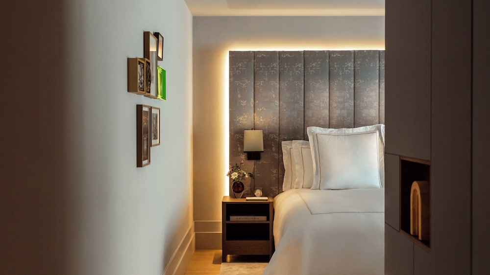 Фото Rosewood Amsterdam