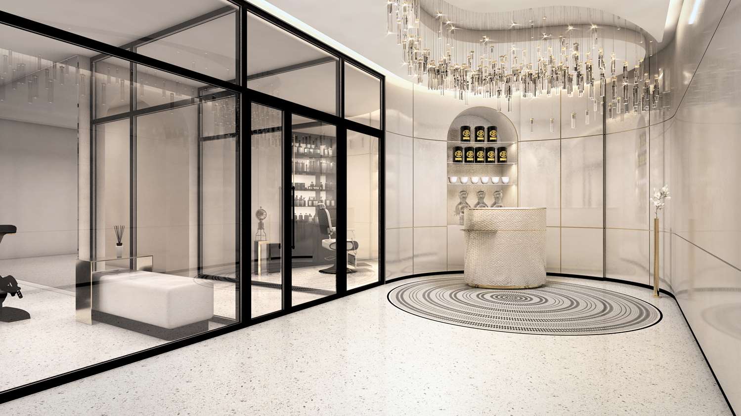 Фото Maison Albar  Le Victoria