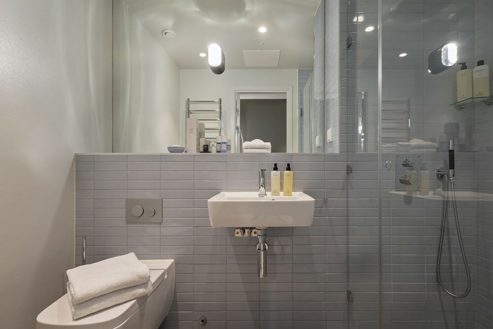 Фото Unity Hammarby Sjöstad - A Studio Hotel