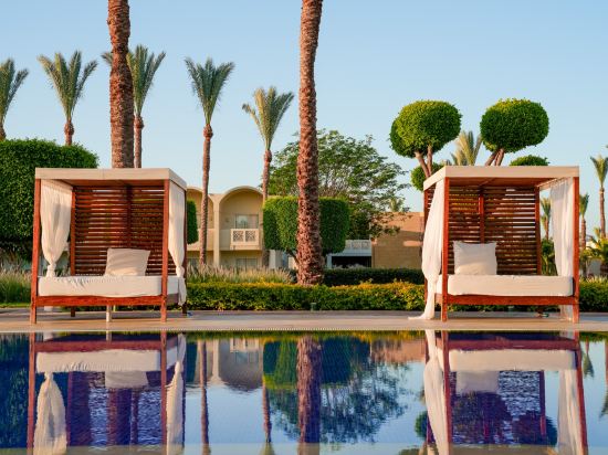 Фото Sentido Reef Oasis Senses Aqua Park Resort