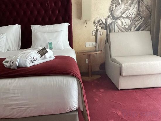 Фото Vila Gale Collection Tomar