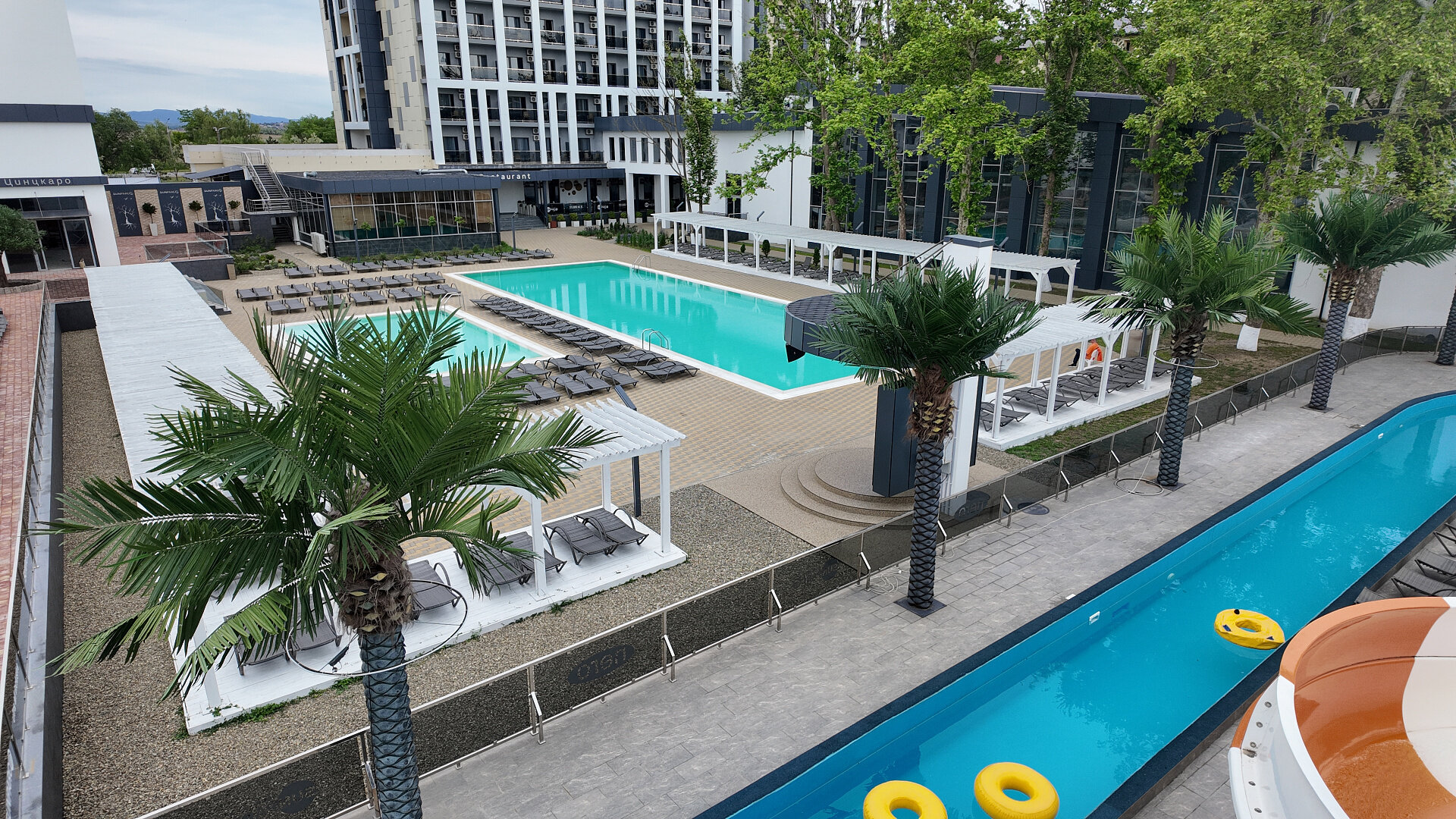 Фото Sunparco Hotel Ultra All inclusive