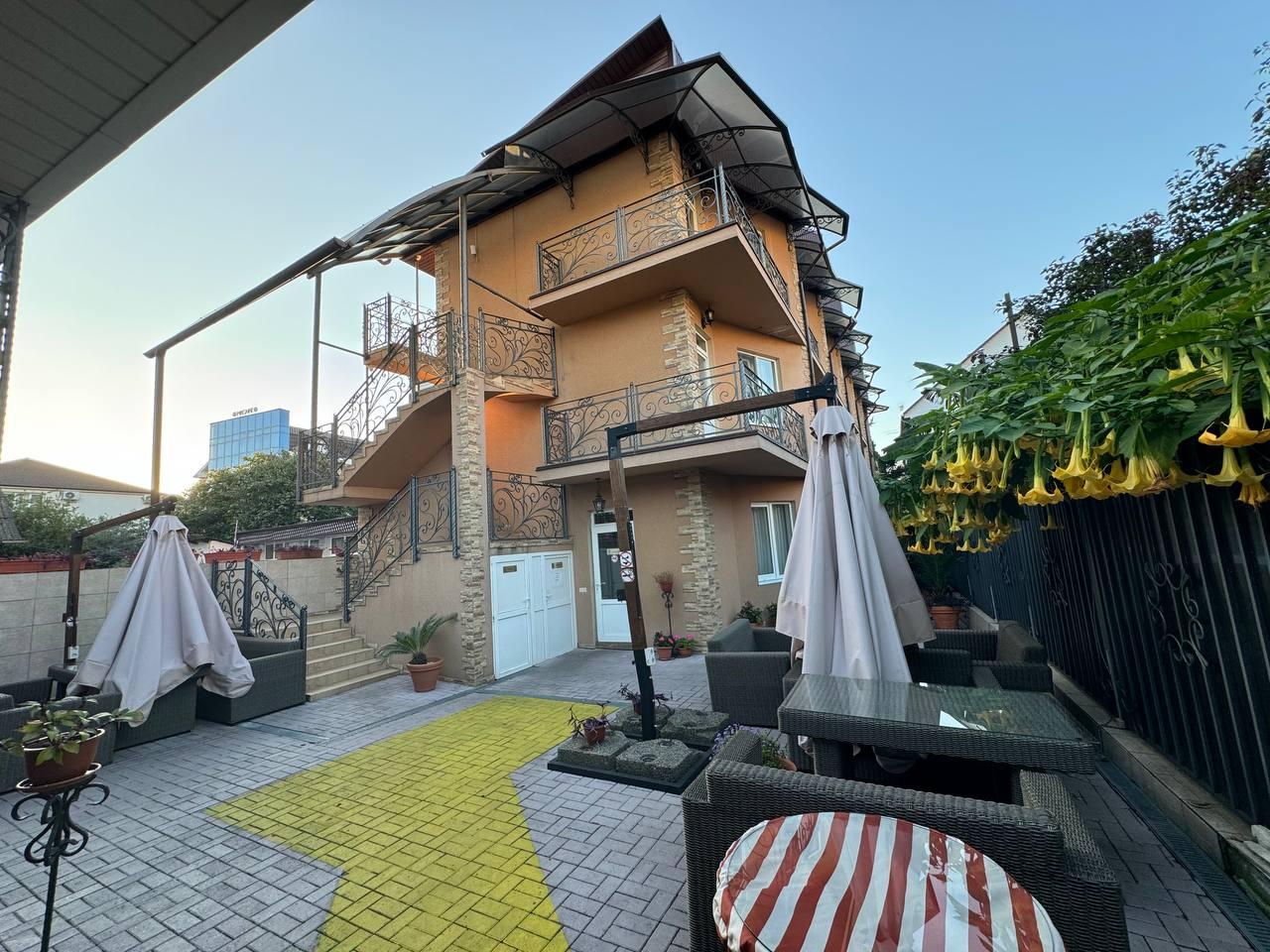 Фото Марокко